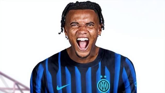 又是250万！国米压哨一进一出，马洛塔连续纠错